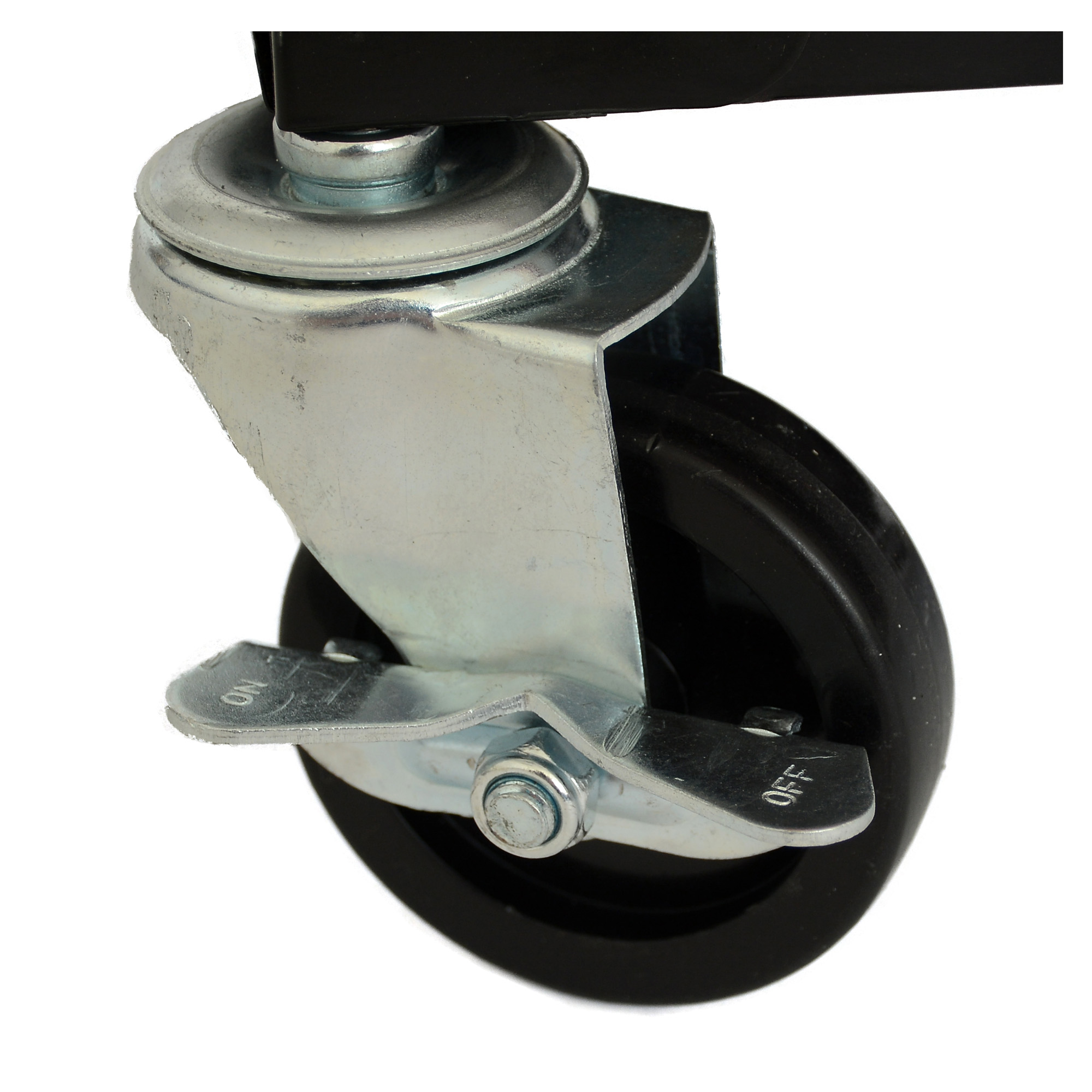 AREBOS Carro de Taller Armario de Herramientas Carro de Herramientas 9